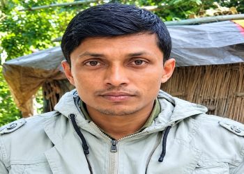 নড়াইলে বাড়ি থেকে ডেকে নিয়ে যুবককে কুপিয়ে হত্যা