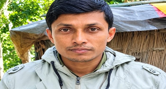 নড়াইলে বাড়ি থেকে ডেকে নিয়ে যুবককে কুপিয়ে হত্যা