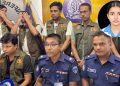 তাজমিনকে ধর্ষণের পর হত্যা করেছে অটোরিকশাচালকই: পুলিশ