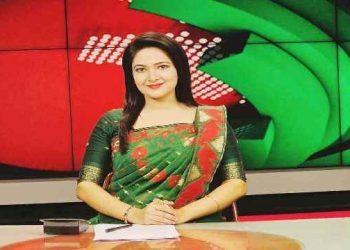 নিউজ প্রেজেন্টার নিয়োগ দেবে বাংলাদেশ টেলিভিশন