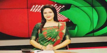 নিউজ প্রেজেন্টার নিয়োগ দেবে বাংলাদেশ টেলিভিশন