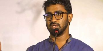 গোলাম পরওয়ার ফাটা বাঁশের চিপায় পড়েছেন: রাশেদ খাঁন