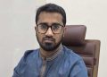 একটি দলের প্রধান নেতা প্রকাশ্যে এমন চুমু দেওয়ার সংস্কৃতি চালু করেছেন: রাশেদ