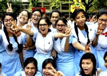 শনিবার এইচএসসির ফল প্রকাশ: অনলাইনে জানবেন যেভাবে