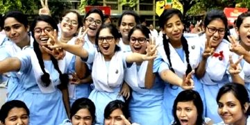 শনিবার এইচএসসির ফল প্রকাশ: অনলাইনে জানবেন যেভাবে