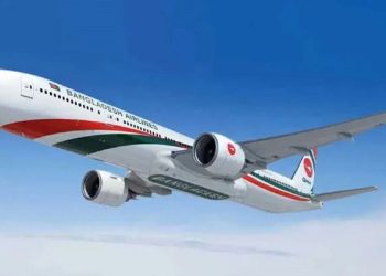 রিয়াদের সঙ্গে ফের ফ্লাইট চালুর ঘোষণা