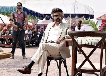 ৫০০ কোটির পথে বক্স অফিসে ঝড় তোলা রজনীকান্তের ‘জেলার ২’
