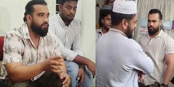 মাদরাসা শিক্ষককে চড় মারা সেই রুমিকে গ্রেপ্তারে অভিযান নিয়ে যা জানা গেল