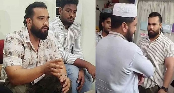 মাদরাসা শিক্ষককে চড় মারা সেই রুমিকে গ্রেপ্তারে অভিযান নিয়ে যা জানা গেল