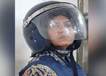 ফারজানা রুপার পক্ষে মামলা লড়তে দুই ব্রিটিশ আইনজীবীর আবেদন