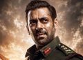 অনিশ্চয়তায় সালমানের ‘মাতৃভূমি’র মুক্তি