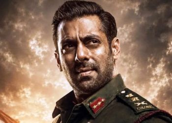 অনিশ্চয়তায় সালমানের ‘মাতৃভূমি’র মুক্তি
