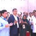 ওসমানী উদ্যানে ‘জুলাই স্মৃতিস্তম্ভ’ উদ্বোধন করলেন প্রধানমন্ত্রী