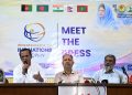 ঢাকায় বসছে চারজাতি নারী হ্যান্ডবল টুর্নামেন্ট