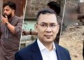 মন্ত্রিসভা থেকে ইশরাককে পদত্যাগের নির্দেশ প্রধানমন্ত্রীর