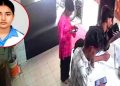 কক্সবাজারে ‘রাজুর স্ত্রী’ পরিচয়ে হোটেলে, ফেরার পথে খুন তাজমিন