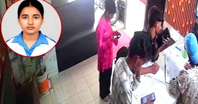 কক্সবাজারে ‘রাজুর স্ত্রী’ পরিচয়ে হোটেলে, ফেরার পথে খুন তাজমিন
