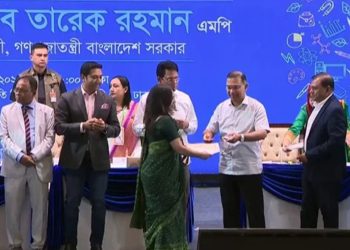 ১০১ শিক্ষককে বিশেষ সম্মাননা পদক প্রদান প্রধানমন্ত্রীর