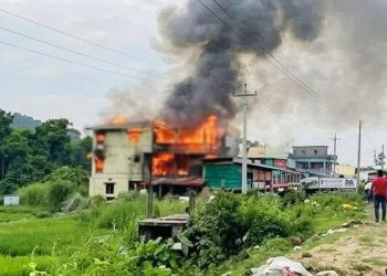 ইনানীতে রিসোর্টে অগ্নিকাণ্ডে প্রাণহানী বেড়ে ৭