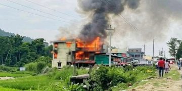 ইনানীতে রিসোর্টে অগ্নিকাণ্ডে প্রাণহানী বেড়ে ৭