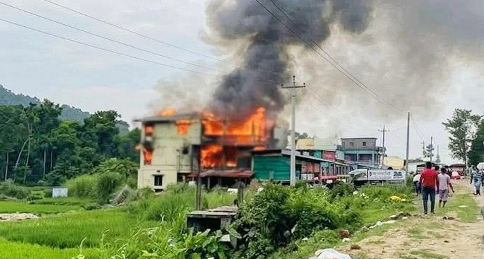 ইনানীতে রিসোর্টে অগ্নিকাণ্ডে প্রাণহানী বেড়ে ৭