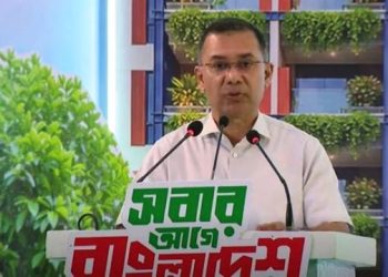 ‘সবার জন্য নিরাপদ বাসস্থান নিশ্চিত করতে সরকার দৃঢ় প্রতিজ্ঞ’