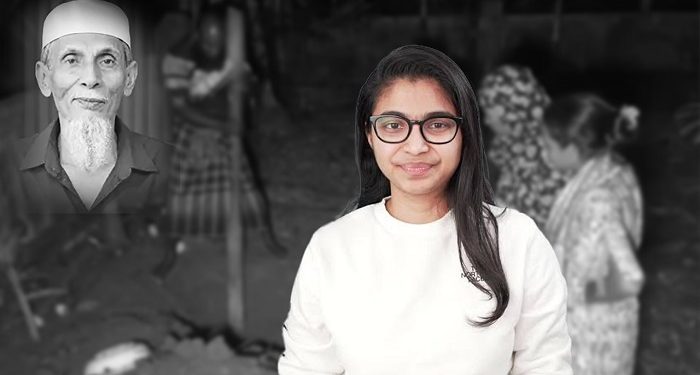 মধ্যরাতে মুক্তিযোদ্ধা মানিকের দাফন নিয়ে তাসনিম জারার ক্ষোভ
