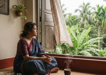আজ নিজের সঙ্গে আড্ডার দিন