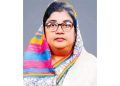 মনোনয়ন বৈধ, বিনা লড়াইয়ে জয় পাচ্ছেন এলিজা