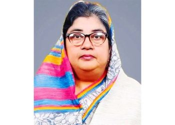 মনোনয়ন বৈধ, বিনা লড়াইয়ে জয় পাচ্ছেন এলিজা