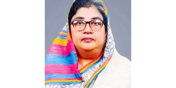 মনোনয়ন বৈধ, বিনা লড়াইয়ে জয় পাচ্ছেন এলিজা
