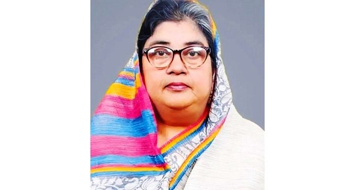 মনোনয়ন বৈধ, বিনা লড়াইয়ে জয় পাচ্ছেন এলিজা