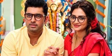 অঙ্কুশ ও নুসরাতকে পর্দায় একসঙ্গে দেখা যাচ্ছে না কেন?