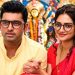 অঙ্কুশ ও নুসরাতকে পর্দায় একসঙ্গে দেখা যাচ্ছে না কেন?