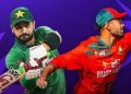 পাকিস্তানের কাছে হেরে এশিয়ান গেমস থেকে বিদায় বাংলাদেশ