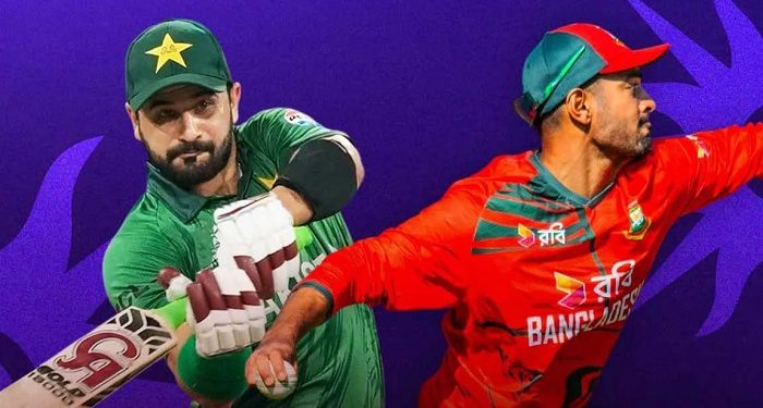 পাকিস্তানের কাছে হেরে এশিয়ান গেমস থেকে বিদায় বাংলাদেশ
