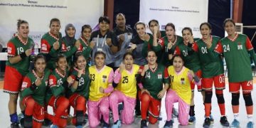 মালদ্বীপকে হারিয়ে ফাইনালে বাংলাদেশ, প্রতিপক্ষ ভারত