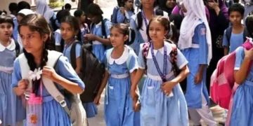 ছুটি শেষে আজ খুলছে প্রাথমিক ও মাধ্যমিক বিদ্যালয়
