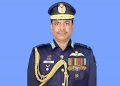 বিমান বাহিনীর সাবেক প্রধান শেখ আব্দুল হান্নান কাতারে গ্রেপ্তার