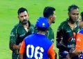 ভারতকে হারিয়ে বাংলাদেশ চ্যাম্পিয়ন্সের চমক