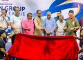 পর্দা উঠল এশিয়ান গ্রুপ করপোরেট ফুটসাল টুর্নামেন্টের
