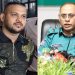 প্রিজনভ্যান থেকে ‘পিচ্চি রাজা’ পালানোর ঘটনা সাজানো নাটক: জিএমপি কমিশনার