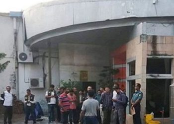 সালমান মুক্তাদিরের শ্বশুরের ৪ বারে অভিযান