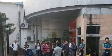 সালমান মুক্তাদিরের শ্বশুরের ৪ বারে অভিযান