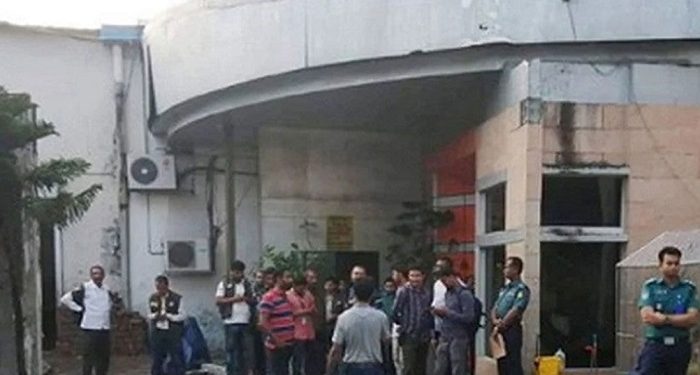সালমান মুক্তাদিরের শ্বশুরের ৪ বারে অভিযান