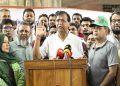 রাস্তা ও ফুটপাতে অবৈধ দোকান বসালেই মামলা: ডিএসসিসি প্রশাসক