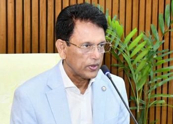 ষষ্ঠ শ্রেণিতে যুক্ত হচ্ছে চার নতুন বিষয়: শিক্ষামন্ত্রী