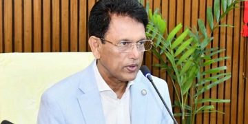 ষষ্ঠ শ্রেণিতে যুক্ত হচ্ছে চার নতুন বিষয়: শিক্ষামন্ত্রী