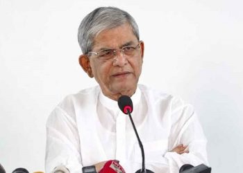 প্রবীণদের জন্য স্বাস্থ্য ও সামাজিক নিরাপত্তা পুনর্বিবেচনার আহ্বান রাষ্ট্রপতির