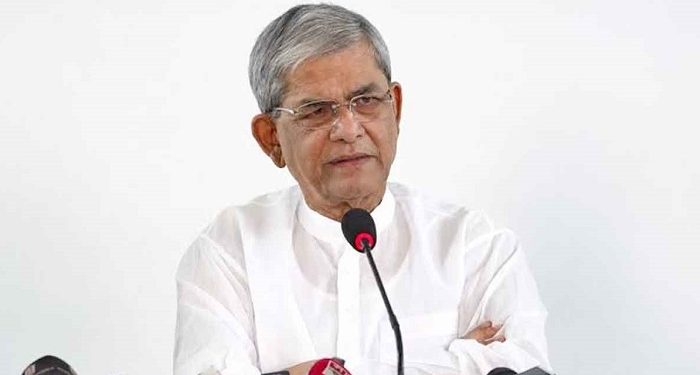 প্রবীণদের জন্য স্বাস্থ্য ও সামাজিক নিরাপত্তা পুনর্বিবেচনার আহ্বান রাষ্ট্রপতির
